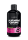 Biotech L-Carnitine + Chrome 60 капс