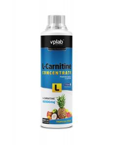 VP laboratory L-Carnitine Concentrate  500 мл