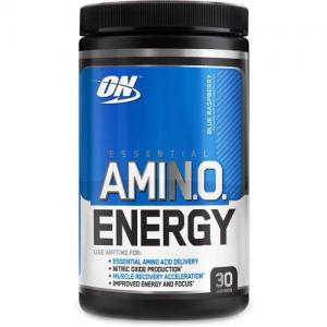 Optimum Nutrition AMINO energy 270 г