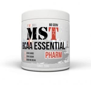 BCAA Essential  Pharn 420 г MST