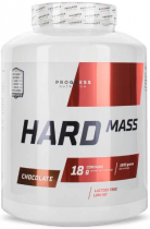 Progress Nutrition Hard Mass 2000 g
