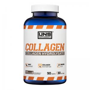 COLLAGEN 90 табл UNS