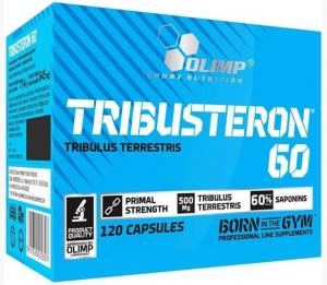 Olimp Tribusteron 60 120 капс