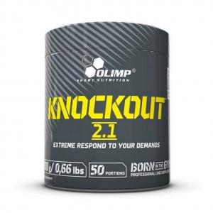 Olimp Knockout 2.1 300 g