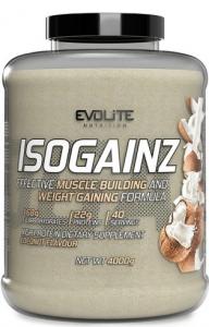 Evolite IsoGainz 4000 g