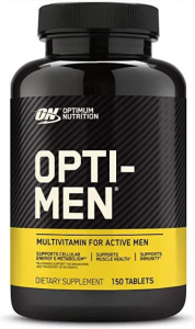 Optimum Nutrition Opti-Men 150 таб