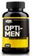 Optimum Nutrition Opti-Men 240 таб