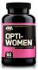 Optimum Nutrition Opti-Women 120 капс