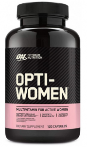 Optimum Nutrition Opti-Women 120 капс