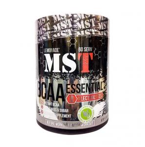 BCAA Essential electrolytes 480 г MST