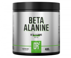 Beta-Alanine  400 г DR2 Nutrition