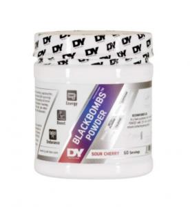 Dorian Yates Blackbombs Powder 300 g