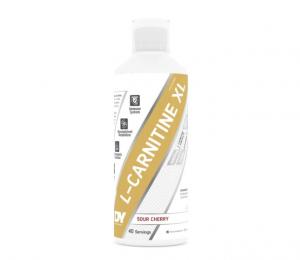 Dorian Yates L-Carnitine XL 1000 l