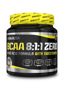 Biotech BCAA 8:1:1 300 г