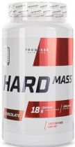 Progress Nutrition Hard Mass 1000 g