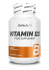 Biotech Vitamin D3 60 таб