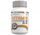 Biotech Vitamin D3 60 таб