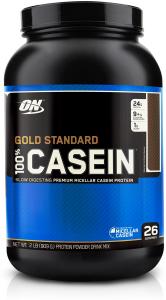Optimum Nutrition 100% Casein Gold Standard 909 г