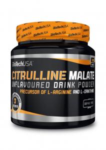 Biotech Citrulline malate 300 г