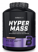 Biotech Hyper Mass 5000 4000 г