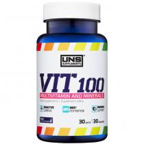 VIT 100 30 капс UNS