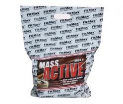 FitMax Gainer Mass Active 2000 g