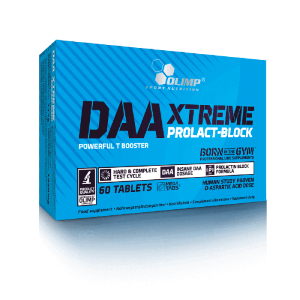 Olimp DAA Extreme 60 табл