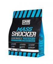 MASS Shocker 4000 г UNS