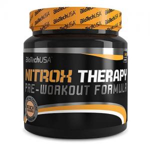 Biotech NITROX Theraphy 340 г