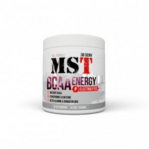 BCAA Energy 330 г MST