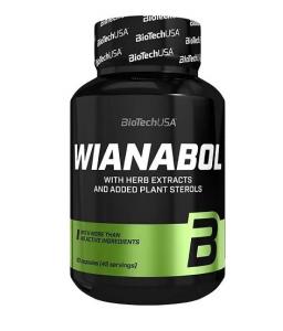 Biotech  Wianabol  90 капс