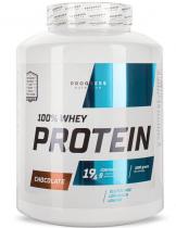 Progress Nutrition 100% Whey Protein 1800 g