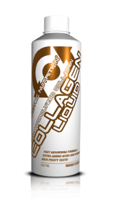 Scitec Nutrition Collagen Liquid 500 мл