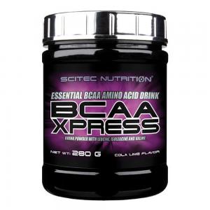 Scitec Nutrition BCAA XPRESS 280 г