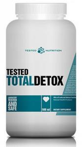 Tested Nutrition TotalDetox 500 ml