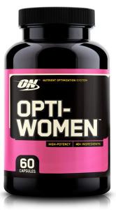 Optimum Nutrition Opti-Women 60 капс