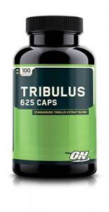 Optimum Nutrition TRIBULUS 625 100 капс