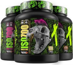 Zoomad Labs Iso-Zoo 1360 g