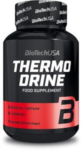 Biotech Thermo Drine Complex 60 капс