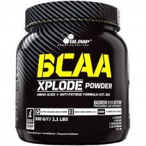 Olimp Amino EAA Xplode 520 г