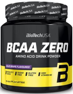 Biotech BCAA Zero Flash 360 г