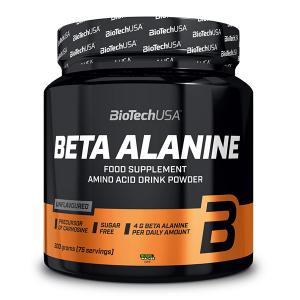 Biotech Beta-Alanine 300 г
