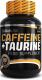 Biotech Caffeine+Taurine 60 капс