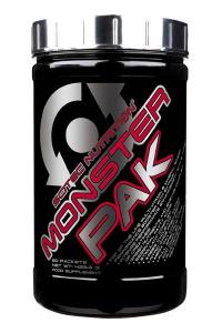 Scitec Nutrition Monster Pack 40 пак