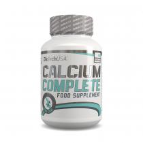 Biotech Calcium Complete 90 капс