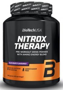 Biotech NITROX Theraphy 680 г