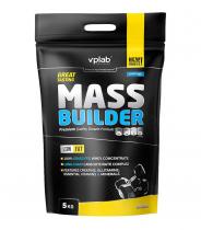 VP laboratory Mass Builder  5 кг