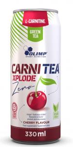 Olimp CarniTea XPlode 330 ml