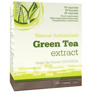 Olimp Green Tea 60 капс