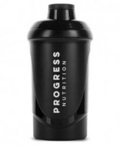 Progress Nutrition Шейкер  600 мл